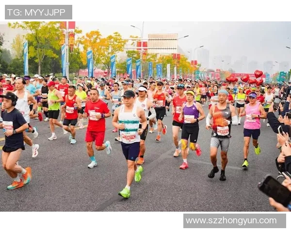 冠军送百斤米酒 2025孝感马拉松甜美开跑