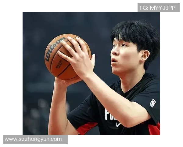 杨瀚森接连5场DNP 贝恩22分三分绝杀开拓者 夏普31分 班凯罗28+9